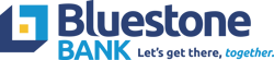 bluestone bank