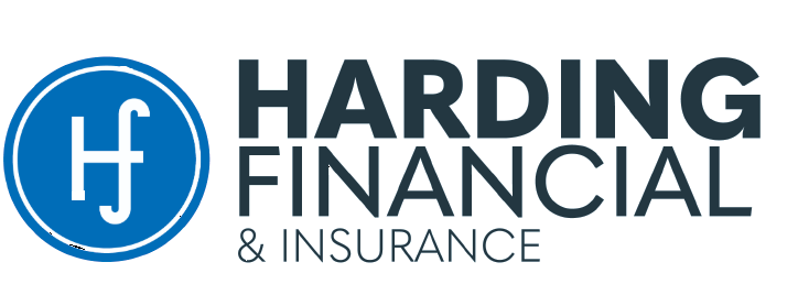 Harding Financial