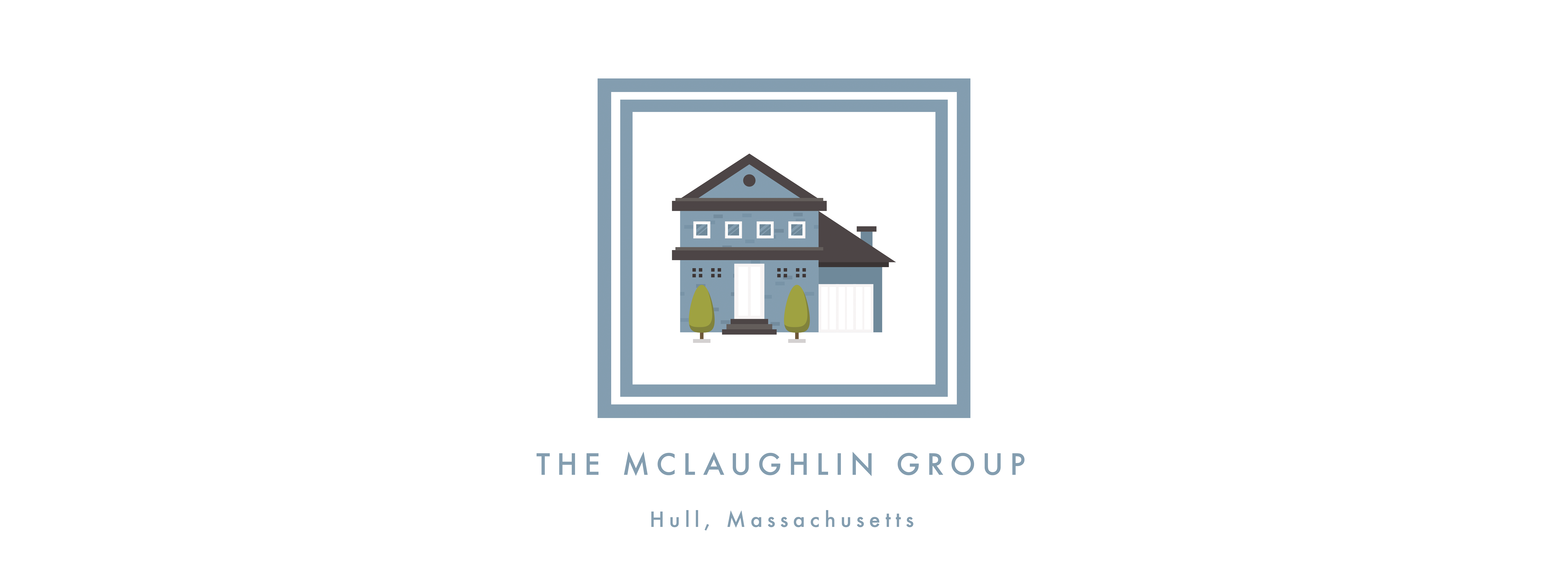 The McLaughlin Group Logo